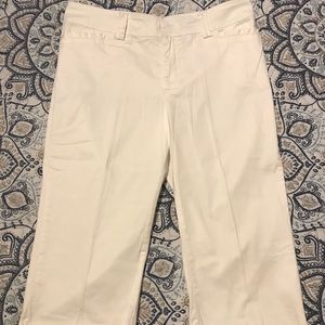 Lee Natural Fit Capris